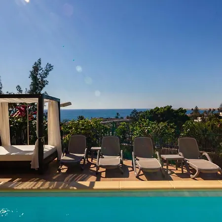 Holiday home Sea Edge Friendly Maspalomas (Gran Canaria)
