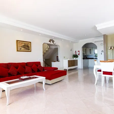 Holiday home Sea Edge Friendly