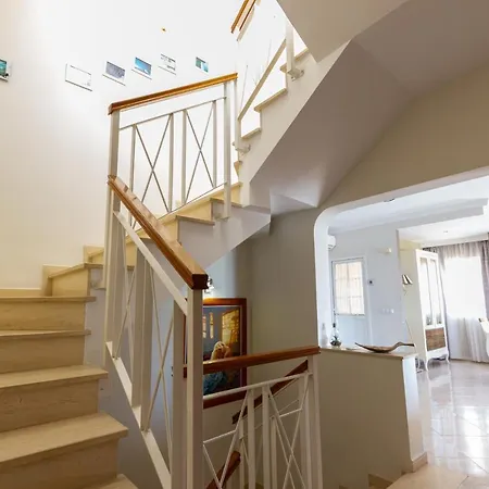 Holiday home Sea Edge Friendly *
