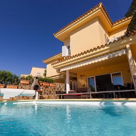 Holiday home Sea Edge Friendly