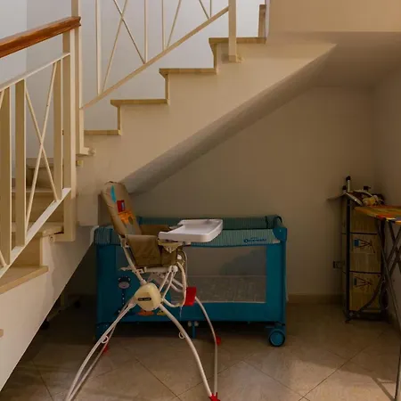 Holiday home Sea Edge Friendly