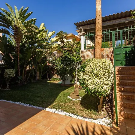 Sea Edge Friendly * Maspalomas (Gran Canaria)