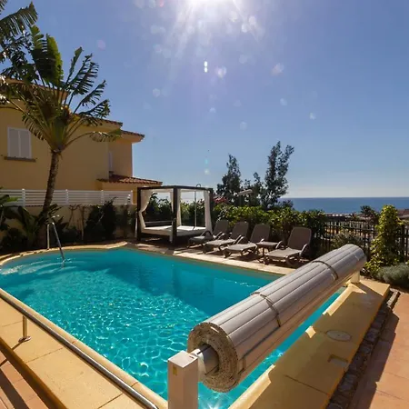Holiday home Sea Edge Friendly Maspalomas (Gran Canaria)