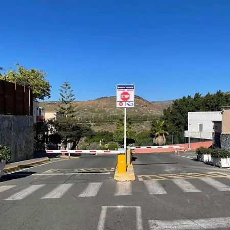 Sea Edge Friendly Holiday home Maspalomas (Gran Canaria)