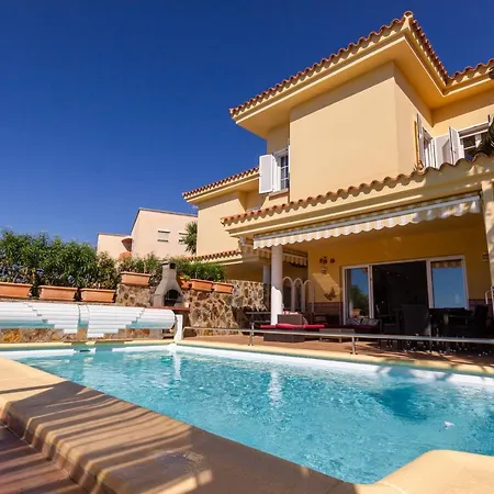 Ferienhaus Sea Edge Friendly
