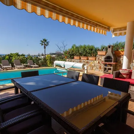 Ferienhaus Sea Edge Friendly *