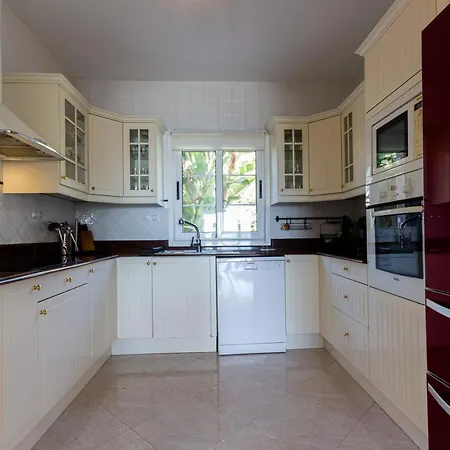 Ferienhaus Sea Edge Friendly