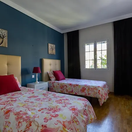 Ferienhaus Sea Edge Friendly *