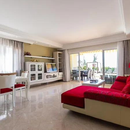 Sea Edge Friendly Ferienhaus Maspalomas (Gran Canaria)