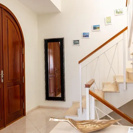 Sea Edge Friendly Ferienhaus *