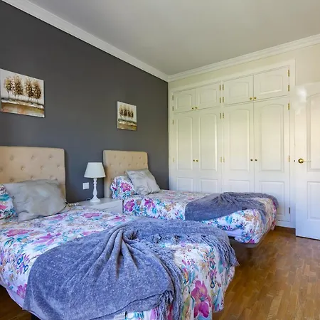 Ferienhaus Sea Edge Friendly *