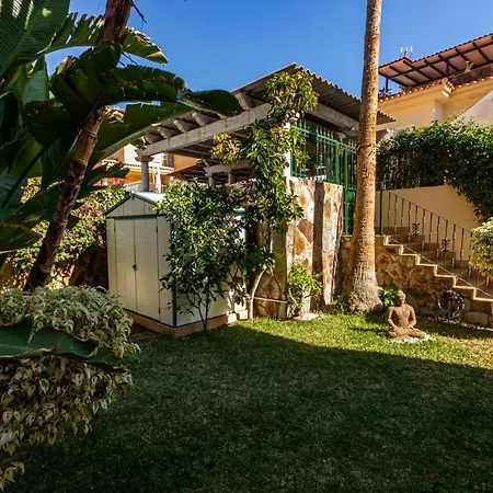 Ferienhaus Sea Edge Friendly Maspalomas (Gran Canaria)